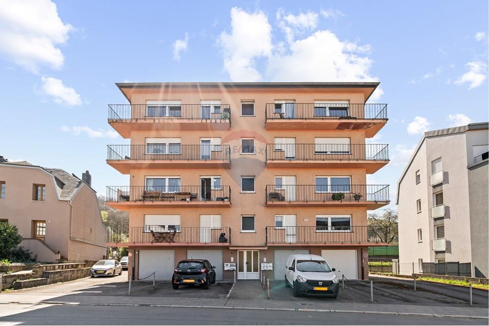 Appartement - A vendre - Pétange - DSC00463.jpg - 280221046-1