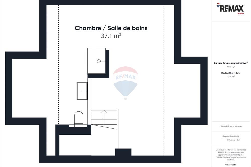 Maison jumelée - A vendre - Luxembourg - CAM01691G0-PR0016-BUILD01-FLOOR03.jpg - 280061176-114