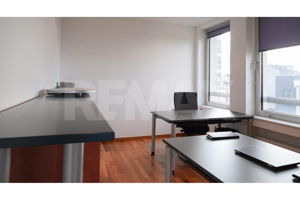 Bureau - A louer - Luxembourg - DSC09780.jpg - 280361001-1