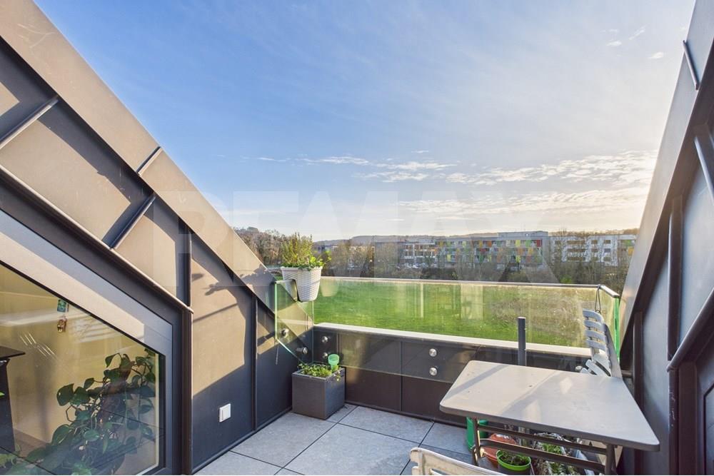 Duplex - A louer - Beringen (Mersch) - Terrace.jpg - 280191034-119