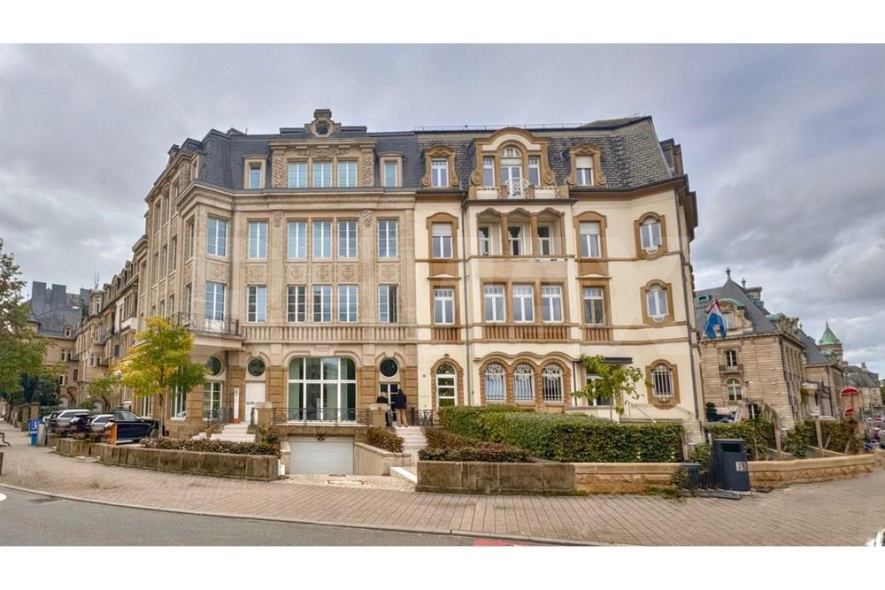 Bureau - A louer - Luxembourg - photo.jpg - 280361007-22