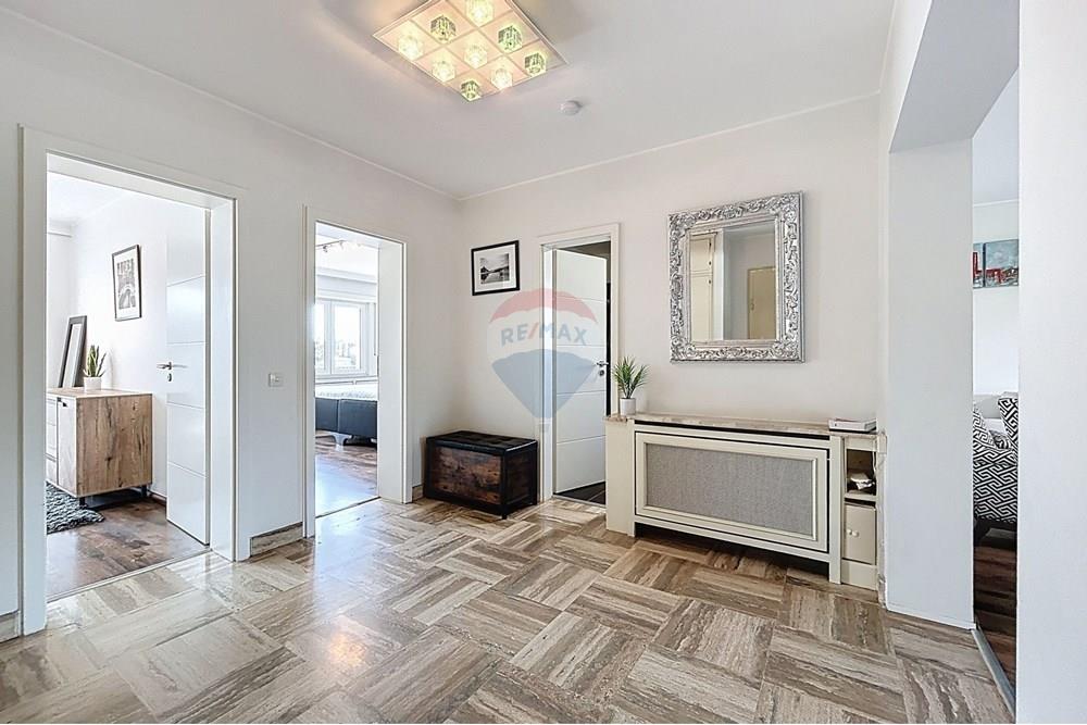 Appartement - A vendre - Luxembourg - Hall1.jpg - 280371001-36