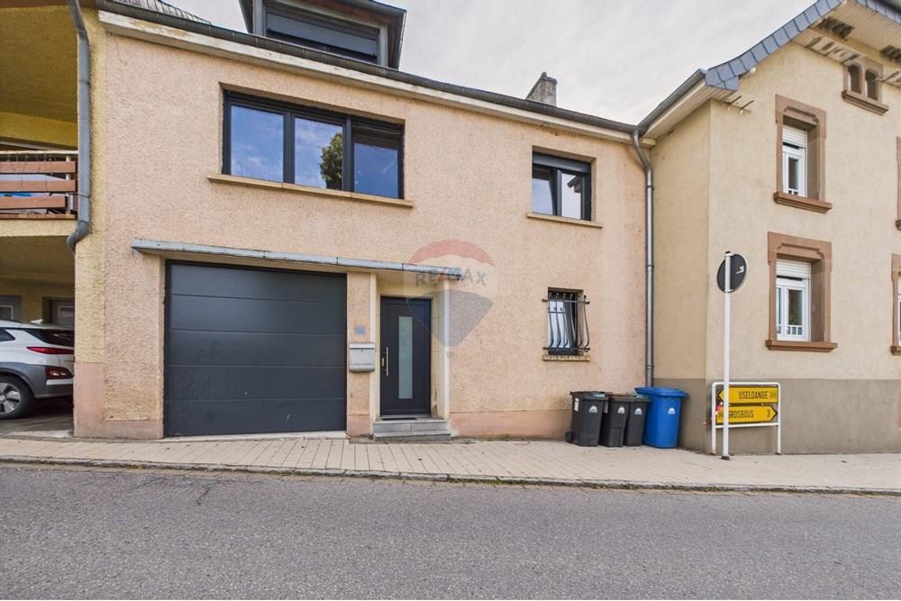 Maison mitoyenne - A vendre - Vichten - 03abbceb-a0b1-4872-92f5-550482737e38.JPG - 280191011-375