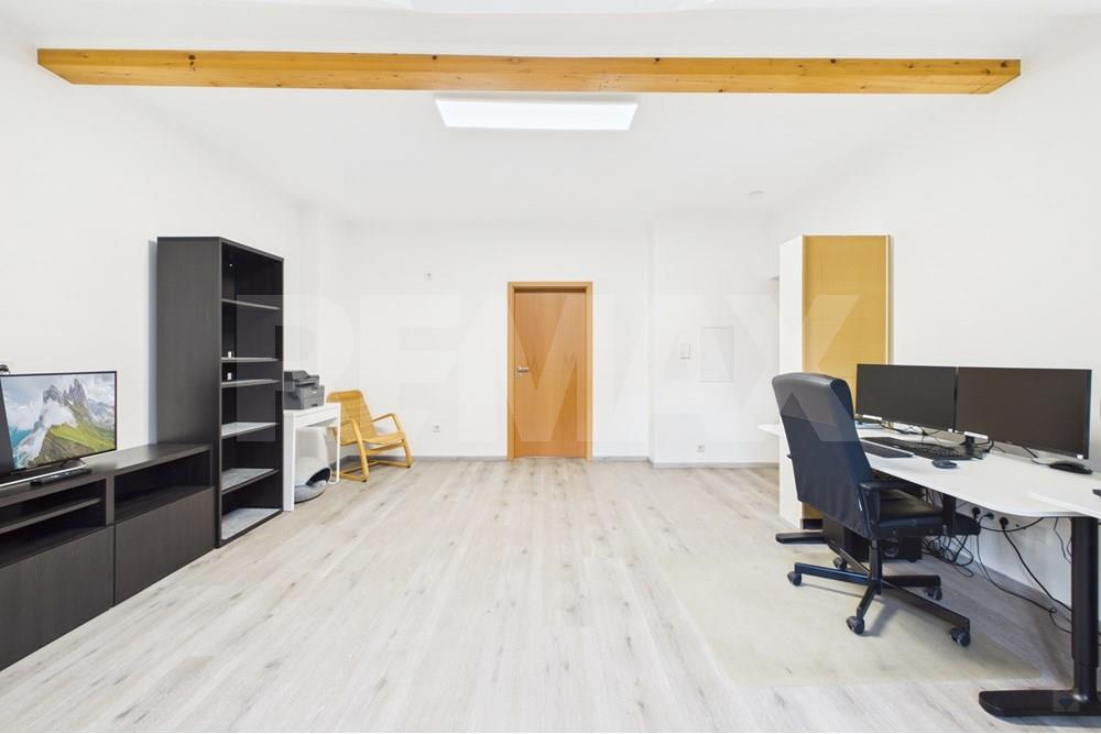 Maison jumelée - A vendre - Medernach - CAM01588G0-PR0088-STILL058.jpg - Salle de famille - 280071082-84