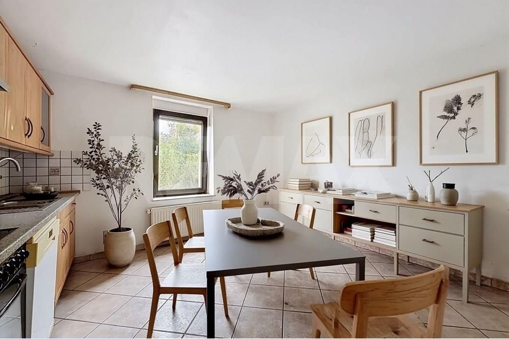 Immeuble de rapport - A vendre - Tétange - CuisineVH.jpeg - 280371001-39