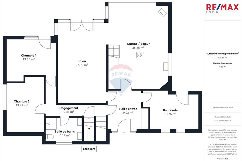 Maison - A vendre - Schrassig - CAM04794G0-PR0012-BUILD01-FLOOR00.jpg - 280061176-90