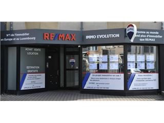 Office of RE/MAX - Immo Evolution - Bascharage