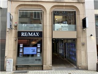 Office of RE/MAX - Immo - Luxembourg