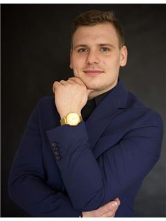 Patrik Ševela Patrik Ševela - RE/MAX Smart