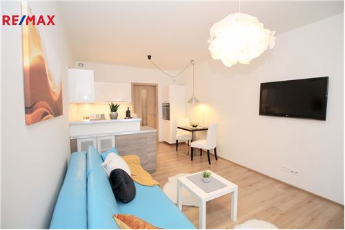Residential - Condo/Apartment - Prague 10, City of Prague - Czech Republic