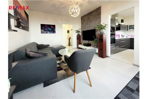 Residential - Condo/Apartment - Mohelnice, Olomouc region - Czech Republic