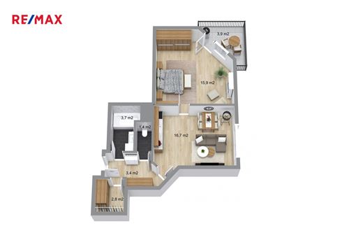 Slider Image Thumbnail