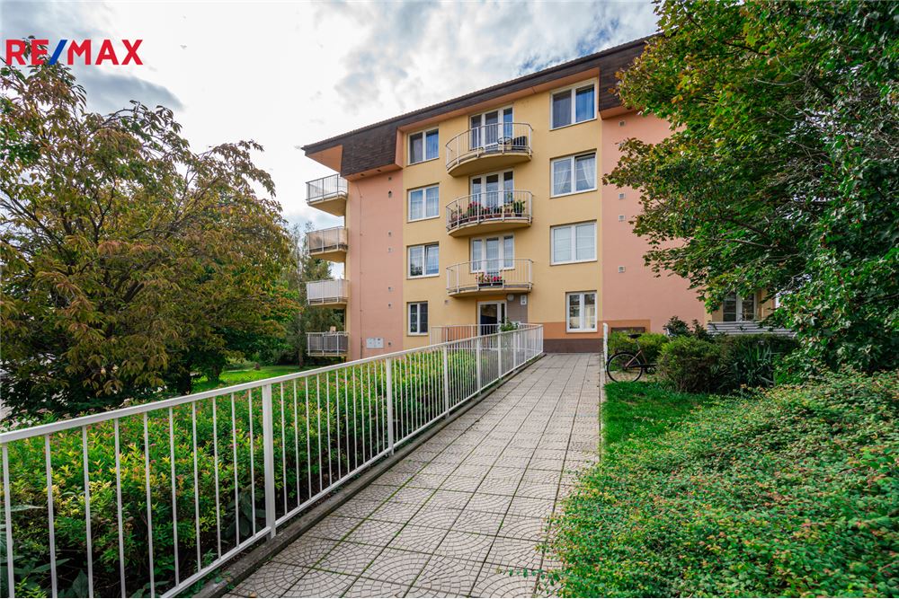 Residential - คอนโด-อพาร์ทเมนต์ - Prostějov, Olomoucký kraj - Czech Republic - 19 - 29246029-435