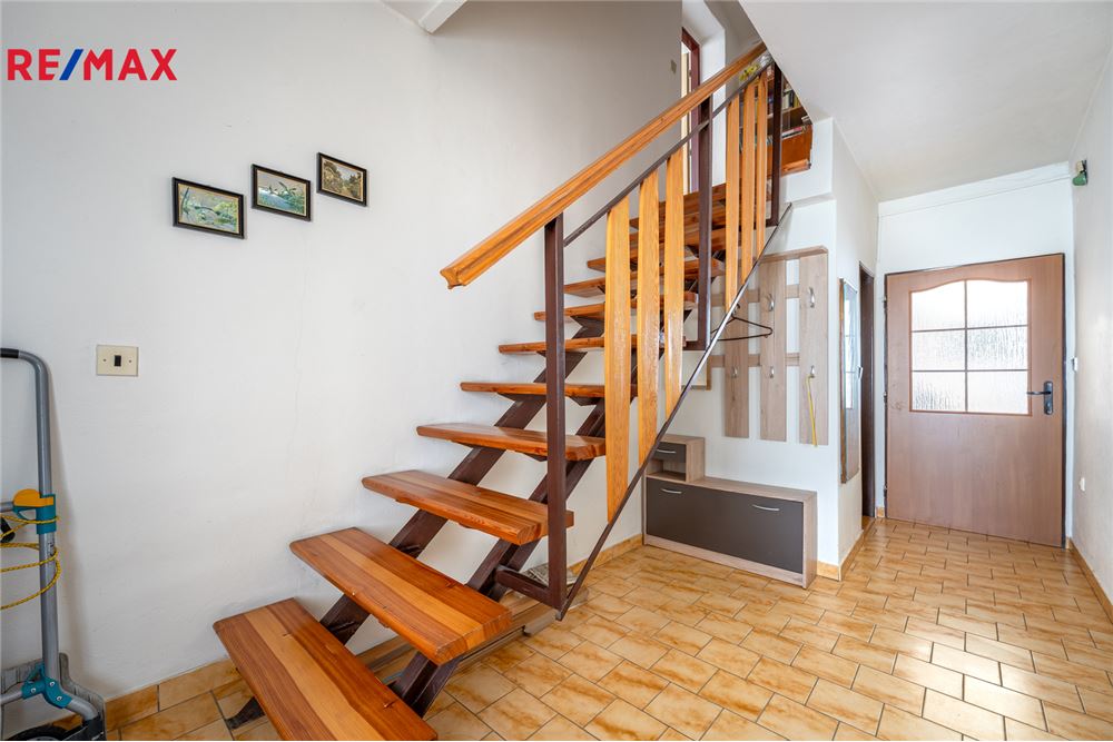 lakó - szabadonálló ház - Věteřov, Jihomoravský kraj - Czech Republic - 13 - 29246061-41