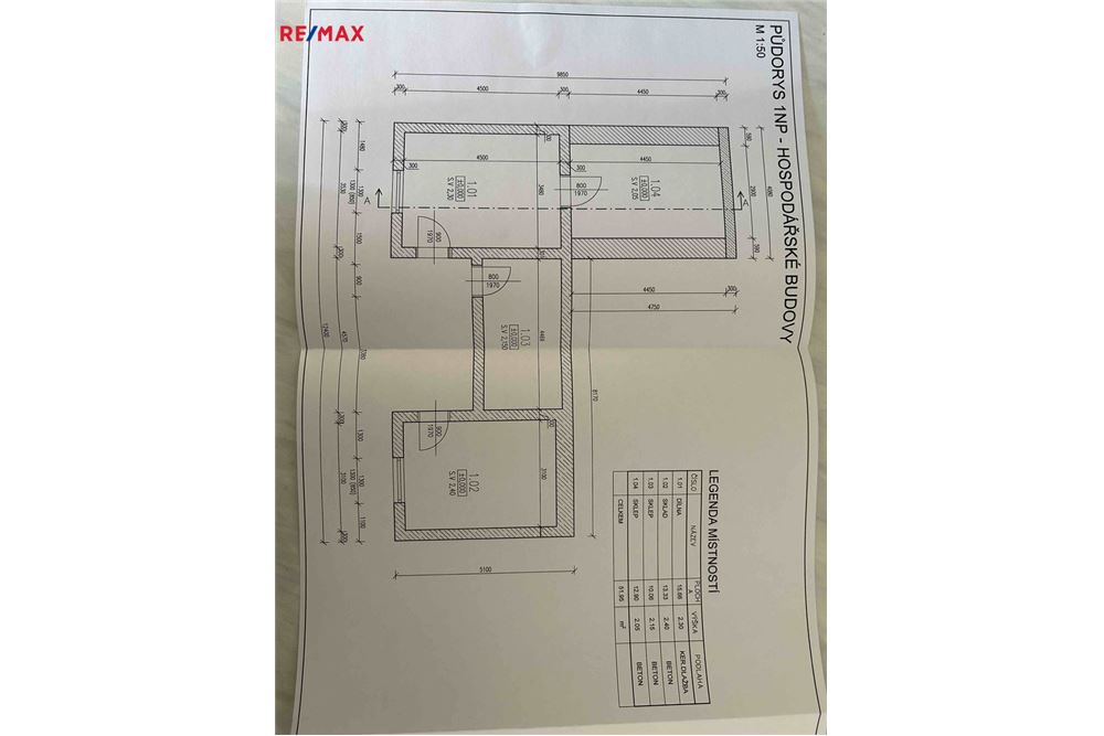 lakó - szabadonálló ház - Věteřov, Jihomoravský kraj - Czech Republic - 39 - 29246061-41