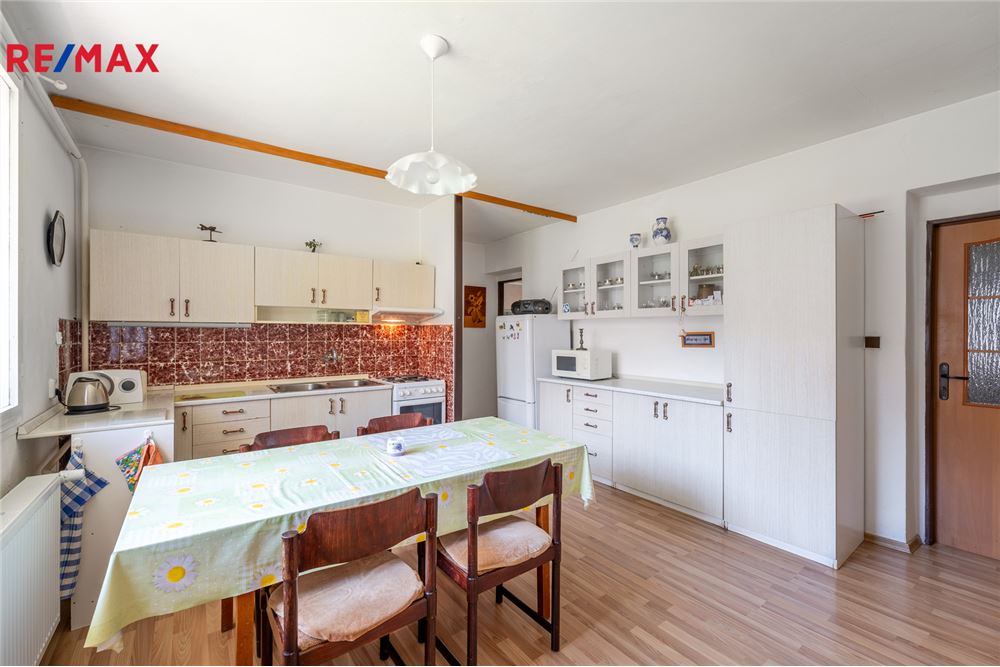 lakó - szabadonálló ház - Věteřov, Jihomoravský kraj - Czech Republic - 11 - 29246061-41