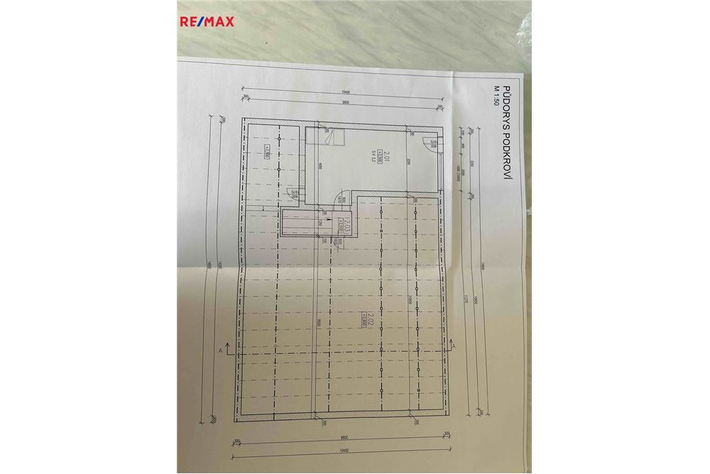 lakó - szabadonálló ház - Věteřov, Jihomoravský kraj - Czech Republic - 36 - 29246061-41