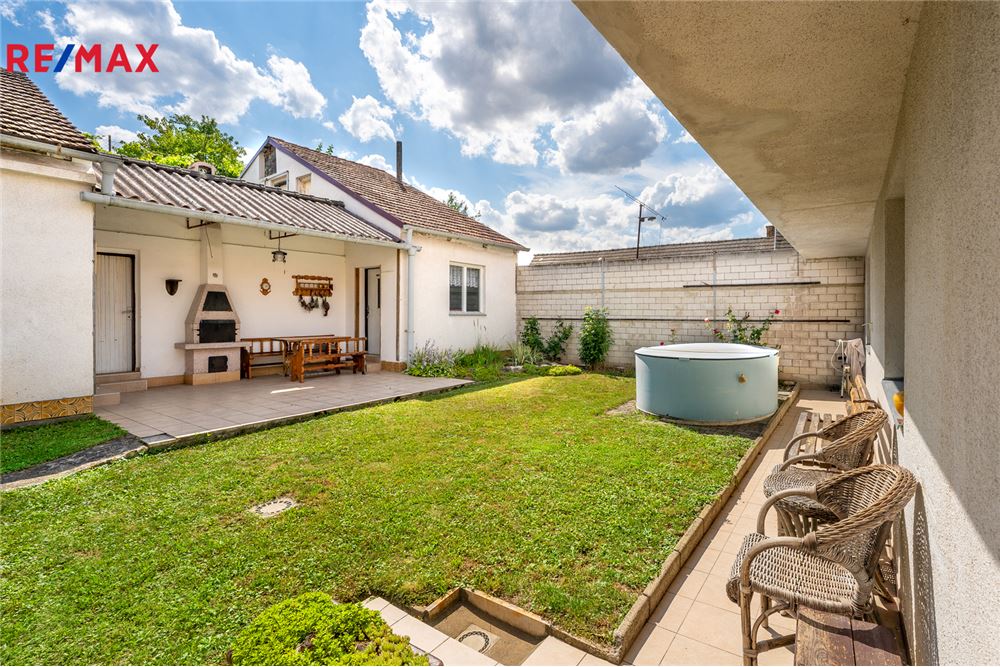 lakó - szabadonálló ház - Věteřov, Jihomoravský kraj - Czech Republic - 21 - 29246061-41