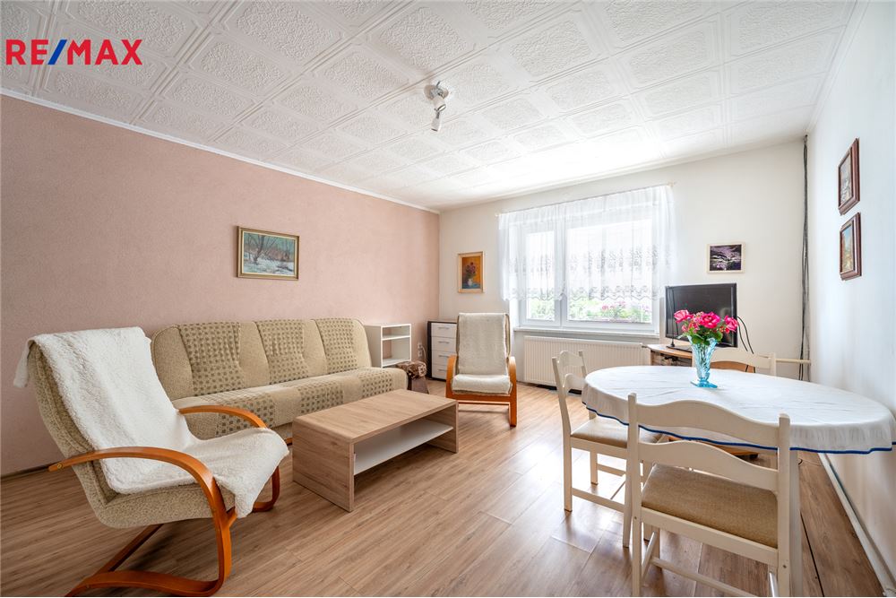 lakó - szabadonálló ház - Věteřov, Jihomoravský kraj - Czech Republic - 6 - 29246061-41