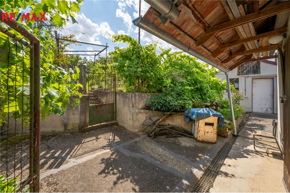 lakó - szabadonálló ház - Věteřov, Jihomoravský kraj - Czech Republic - 27 - 29246061-41