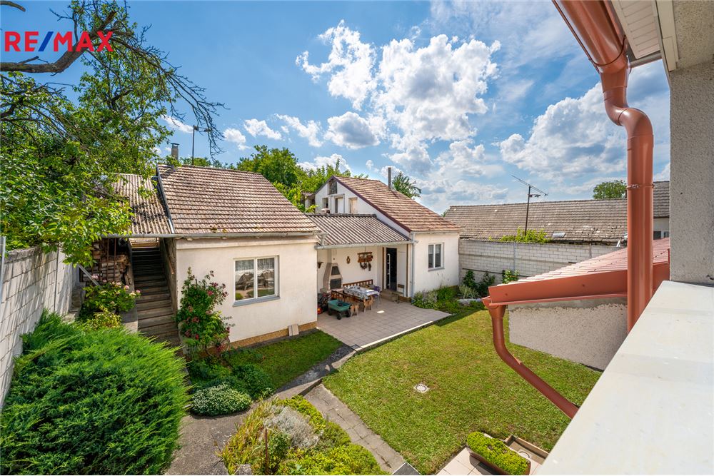 lakó - szabadonálló ház - Věteřov, Jihomoravský kraj - Czech Republic - 5 - 29246061-41