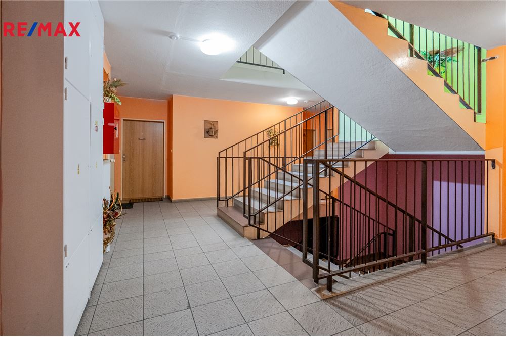 Residential - คอนโด-อพาร์ทเมนต์ - Prostějov, Olomoucký kraj - Czech Republic - 18 - 29246029-435