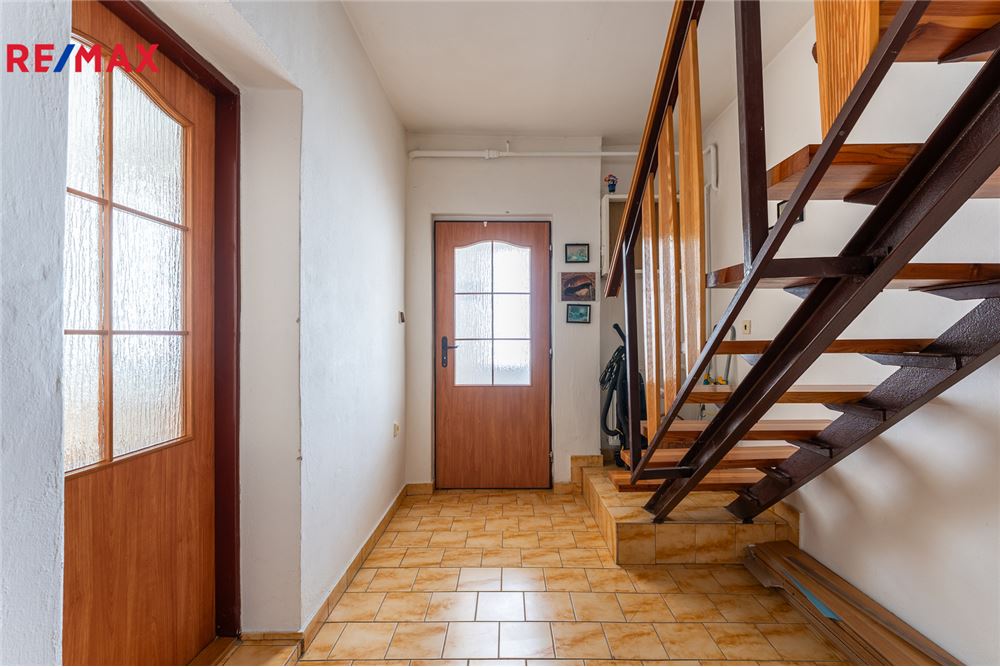 lakó - szabadonálló ház - Věteřov, Jihomoravský kraj - Czech Republic - 14 - 29246061-41