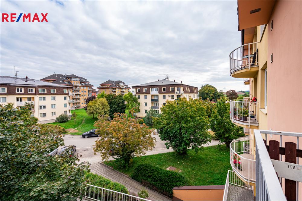 Residential - คอนโด-อพาร์ทเมนต์ - Prostějov, Olomoucký kraj - Czech Republic - 10 - 29246029-435