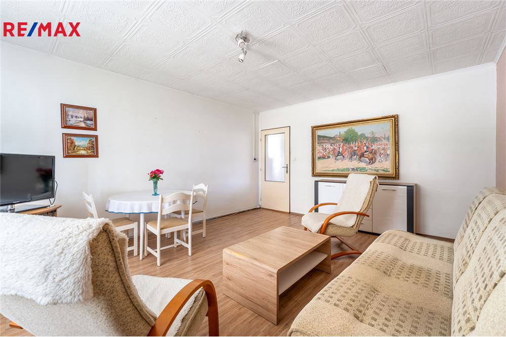 lakó - szabadonálló ház - Věteřov, Jihomoravský kraj - Czech Republic - 7 - 29246061-41