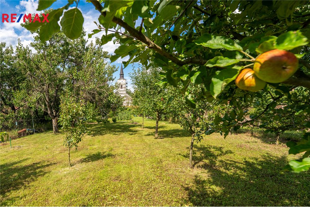 lakó - szabadonálló ház - Věteřov, Jihomoravský kraj - Czech Republic - 30 - 29246061-41