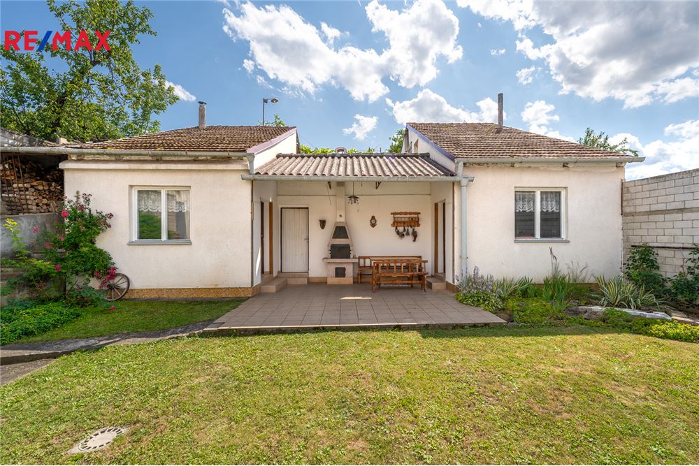 lakó - szabadonálló ház - Věteřov, Jihomoravský kraj - Czech Republic - 16 - 29246061-41