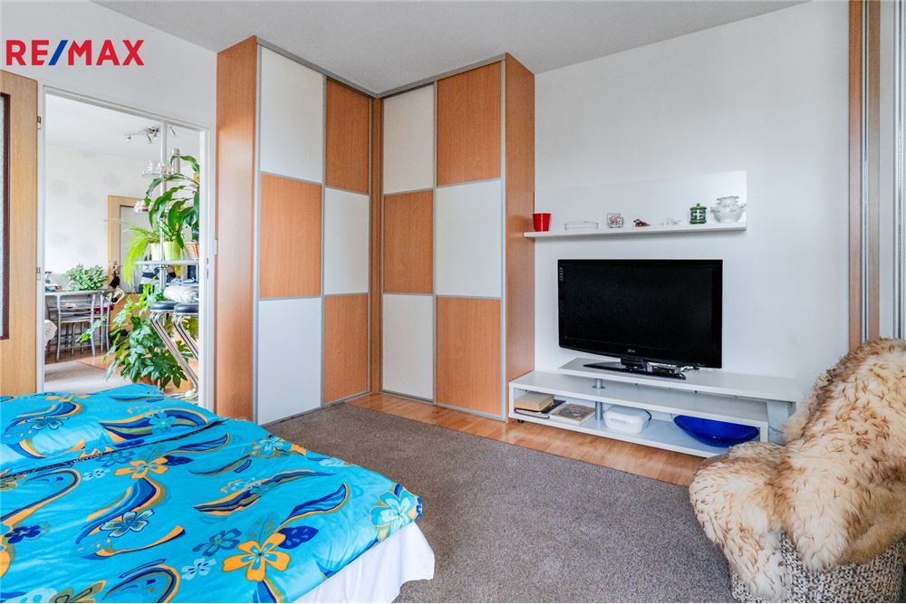 Residential - คอนโด-อพาร์ทเมนต์ - Prostějov, Olomoucký kraj - Czech Republic - 8 - 29246029-435