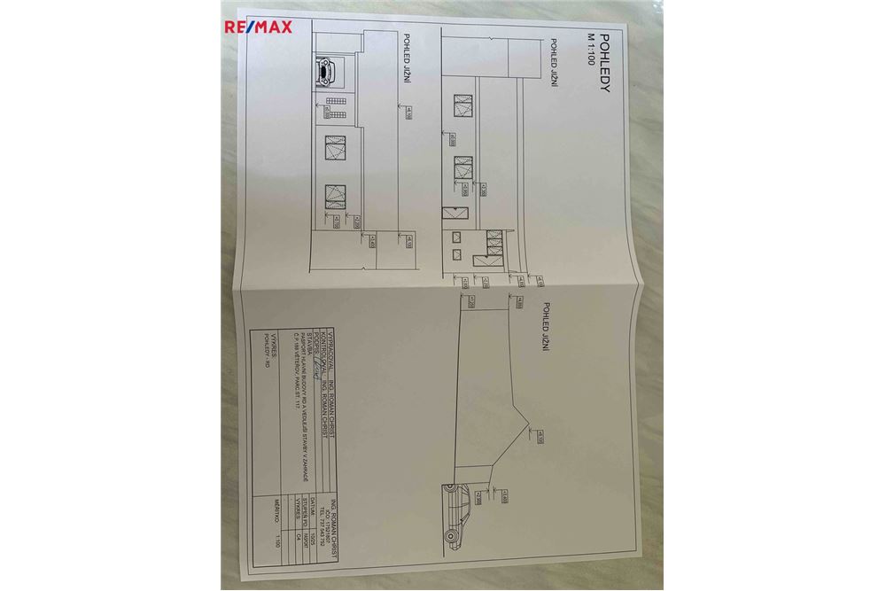 lakó - szabadonálló ház - Věteřov, Jihomoravský kraj - Czech Republic - 38 - 29246061-41