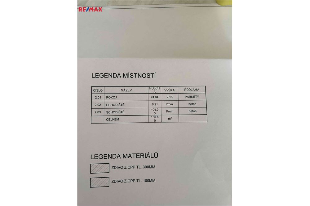 lakó - szabadonálló ház - Věteřov, Jihomoravský kraj - Czech Republic - 32 - 29246061-41