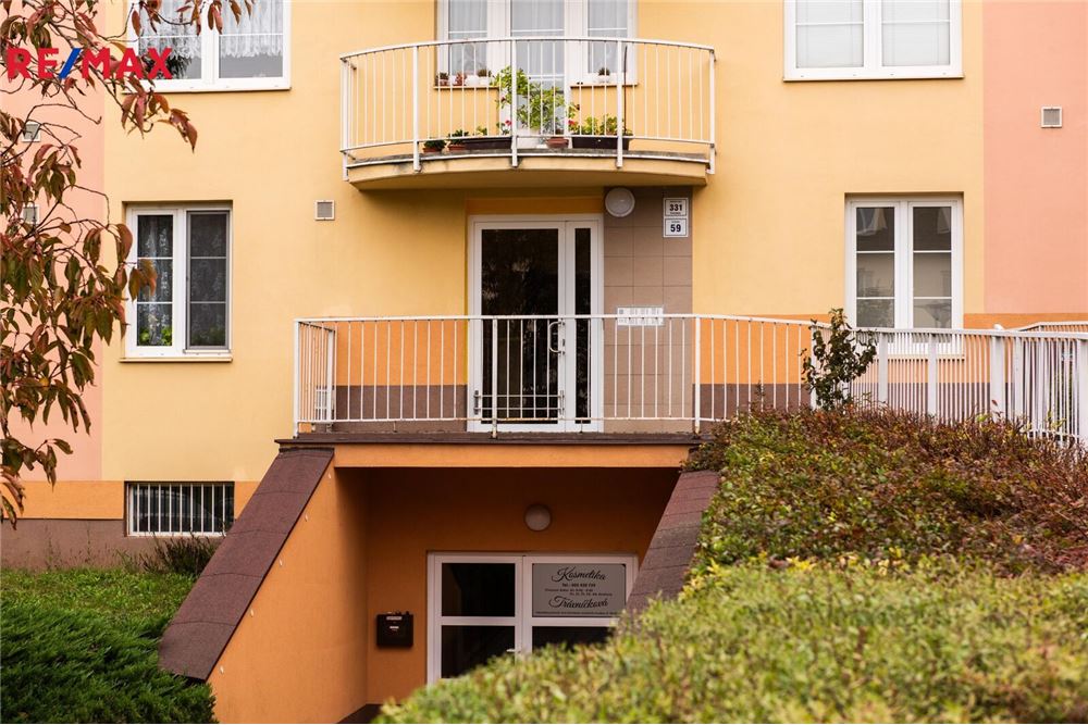 Residential - คอนโด-อพาร์ทเมนต์ - Prostějov, Olomoucký kraj - Czech Republic - 17 - 29246029-435