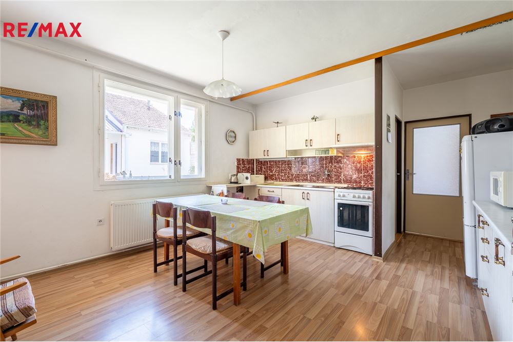 lakó - szabadonálló ház - Věteřov, Jihomoravský kraj - Czech Republic - 8 - 29246061-41