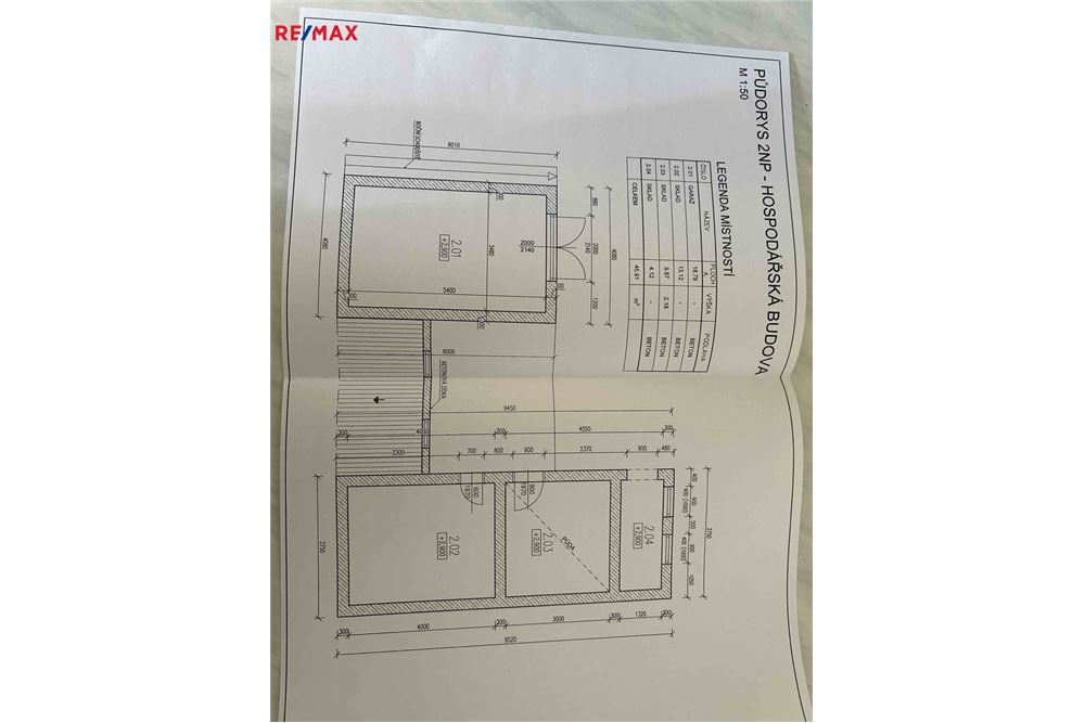 lakó - szabadonálló ház - Věteřov, Jihomoravský kraj - Czech Republic - 40 - 29246061-41