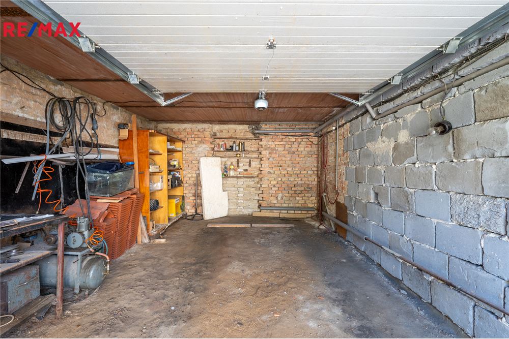 lakó - szabadonálló ház - Věteřov, Jihomoravský kraj - Czech Republic - 22 - 29246061-41