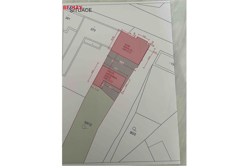 lakó - szabadonálló ház - Věteřov, Jihomoravský kraj - Czech Republic - 42 - 29246061-41