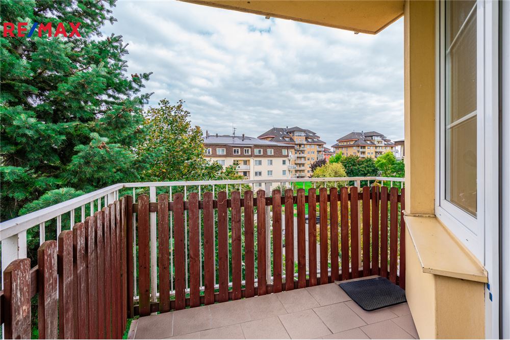 Residential - คอนโด-อพาร์ทเมนต์ - Prostějov, Olomoucký kraj - Czech Republic - 7 - 29246029-435