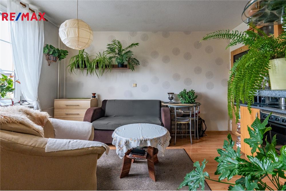 Residential - คอนโด-อพาร์ทเมนต์ - Prostějov, Olomoucký kraj - Czech Republic - 3 - 29246029-435