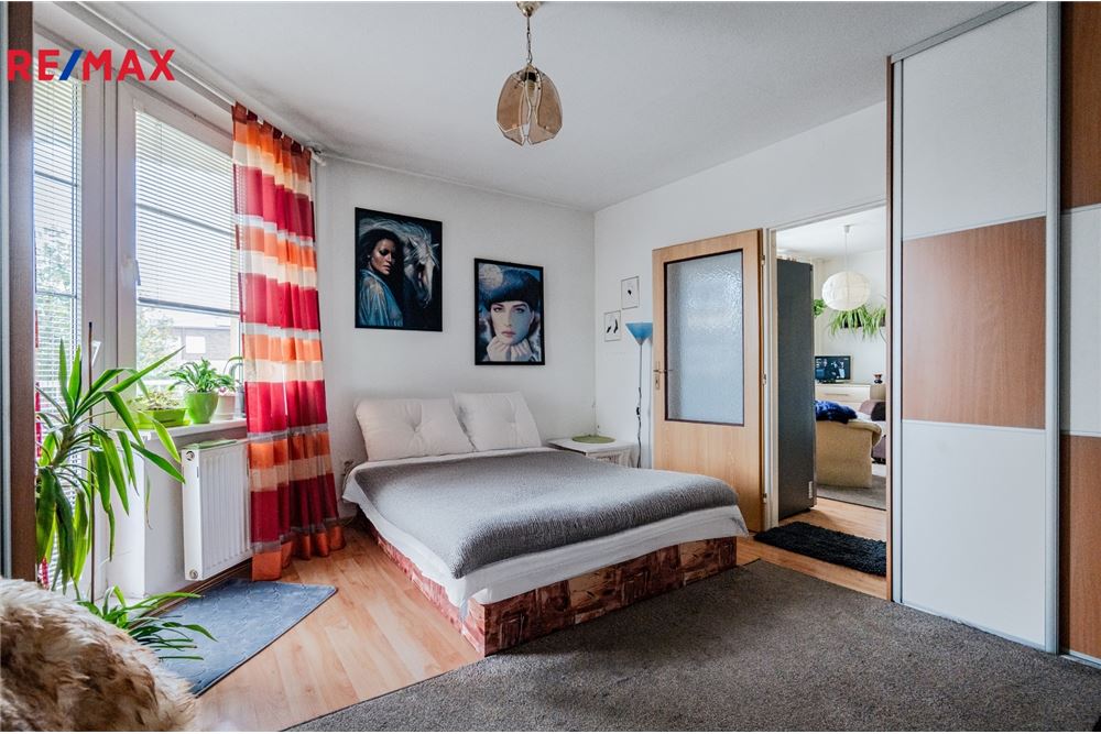 Residential - คอนโด-อพาร์ทเมนต์ - Prostějov, Olomoucký kraj - Czech Republic - 6 - 29246029-435