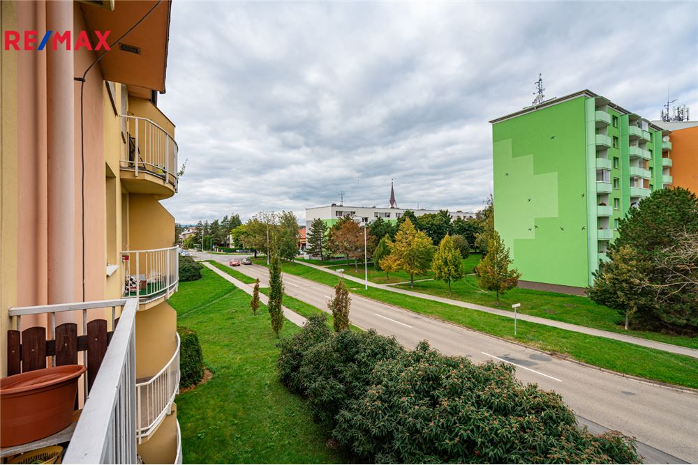 Residential - คอนโด-อพาร์ทเมนต์ - Prostějov, Olomoucký kraj - Czech Republic - 9 - 29246029-435