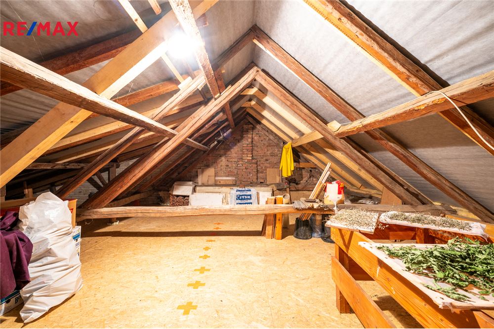 lakó - szabadonálló ház - Věteřov, Jihomoravský kraj - Czech Republic - 18 - 29246061-41