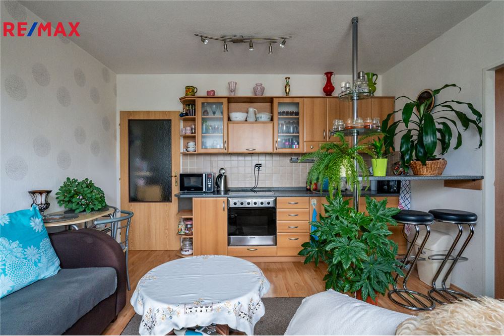 Residential - คอนโด-อพาร์ทเมนต์ - Prostějov, Olomoucký kraj - Czech Republic - 2 - 29246029-435