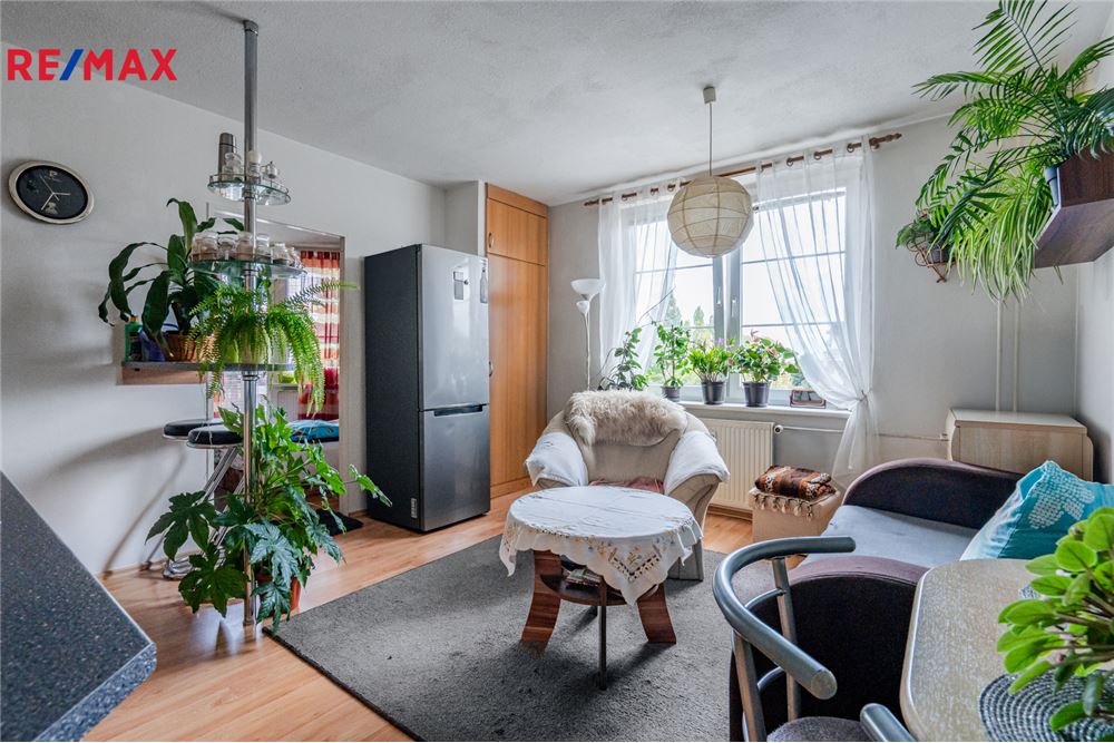 Residential - คอนโด-อพาร์ทเมนต์ - Prostějov, Olomoucký kraj - Czech Republic - 4 - 29246029-435