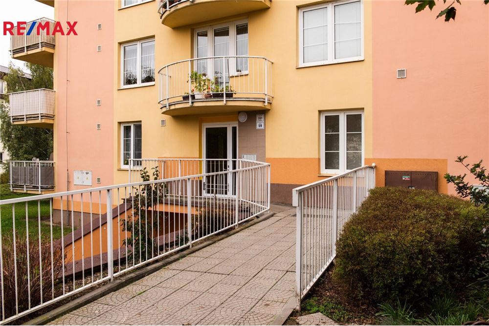 Residential - คอนโด-อพาร์ทเมนต์ - Prostějov, Olomoucký kraj - Czech Republic - 16 - 29246029-435