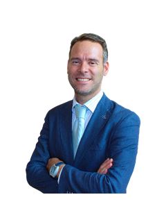 Massimiliano Regis - RE/MAX Casa Service