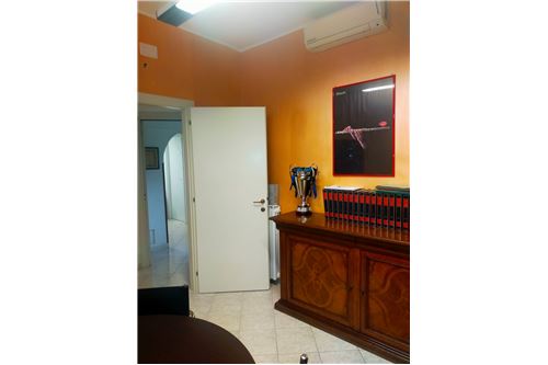 Commercial - Office - Marino - Italy