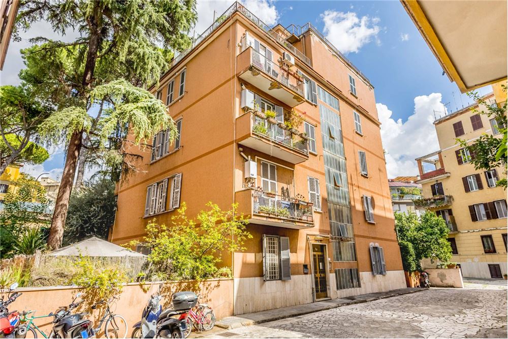Residential - Condo/Apartment - Rome - Italy - 21901053-1250 , RE/MAX ...